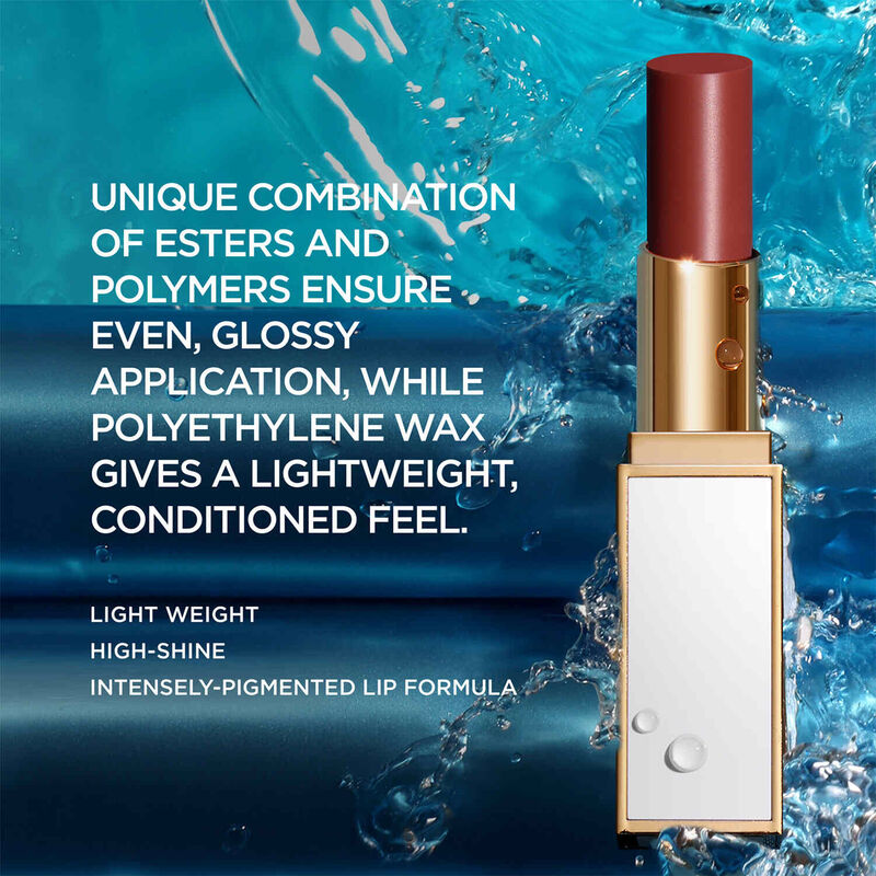 Tom Ford Lip Color Ultra Shine image number 11